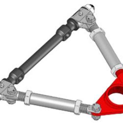 SPC PERFORMANCE 92002