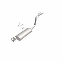 MAG BRE Exhaust Kits Magnaflow 106-0181
