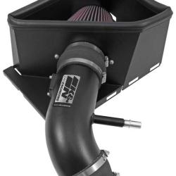 K&N ENGINEERING 771568KTK