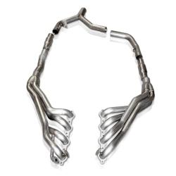 SSW Long Tube Headers Stainless Works CA9899CAT