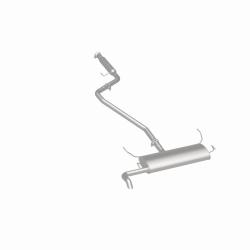 MAG BRE Exhaust Kits Magnaflow 106-0817