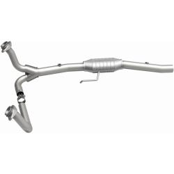 MAG Converter Direct Fit Magnaflow 93212