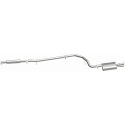 MAG BRE Exhaust Kits Magnaflow 106-0900