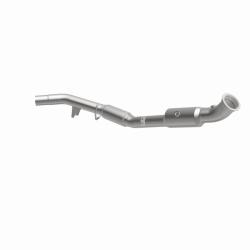 MAG Converter Direct Fit Magnaflow 5551552