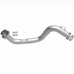 MAG BRE Front Pipe Kit Magnaflow 107-0162
