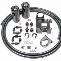 RAD Catch Can Kits Radium Engineering 20-0337-FL