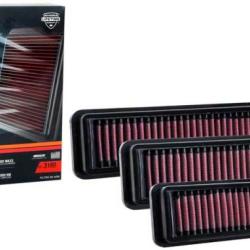 K&N ENGINEERING 333160