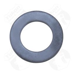 YUK Nuts Yukon Gear & Axle YSPPN-030