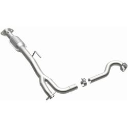 MAG Converter Direct Fit Magnaflow 459008