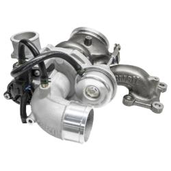 Industrial Injection 857260-5001S