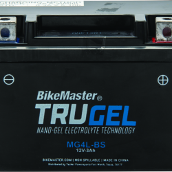 BIKEMASTER 780531