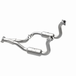 MAG Converter Direct Fit Magnaflow 51760