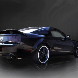 CORSA PERFORMANCE 14314BLK