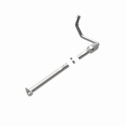 MAG Converter Direct Fit Magnaflow 4451415