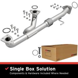 Magnaflow 107-0191