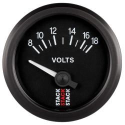 AutoMeter ST3216