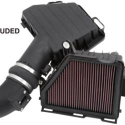 K&N ENGINEERING 573074