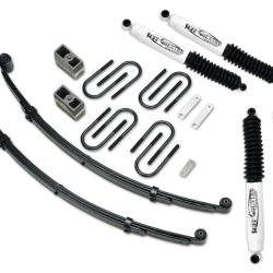 TUFF COUNTRY 13740KN