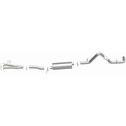 MAG BRE Exhaust Kits Magnaflow 106-0473