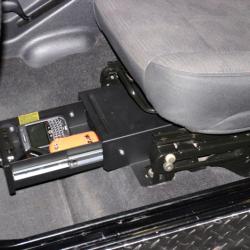 TUFFY PRODUCTS 25101