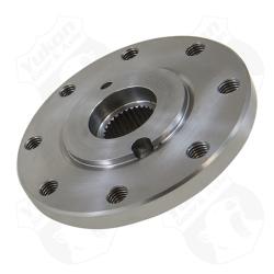 Yukon Gear & Axle YY F100606