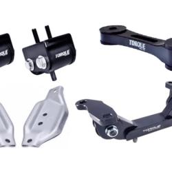 TORQUE SOLUTION TSSU1232PL