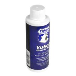 YUKON GEAR & AXLE OILADD