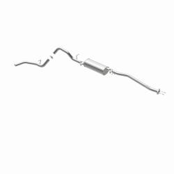 MAG BRE Exhaust Kits Magnaflow 106-0503