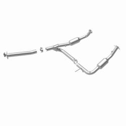 MAG Converter Direct Fit Magnaflow 4551013