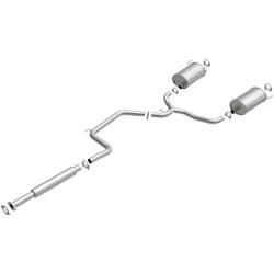 MAG BRE Exhaust Kits Magnaflow 106-0224