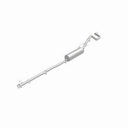 MAG BRE Exhaust Kits Magnaflow 106-0240