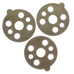 FLUIDAMPR 960341FW03