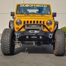DV8 Offroad FENDB-09