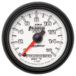 AutoMeter 7544