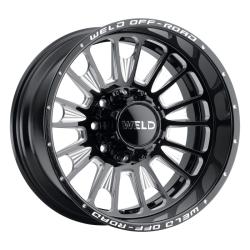 Weld W12109082575