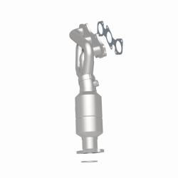 MAG Converter Direct Fit Magnaflow 51198