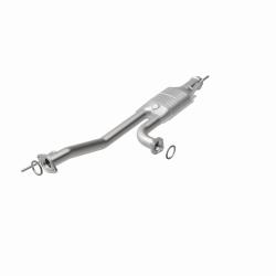 MAG Converter Direct Fit Magnaflow 49122