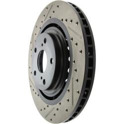 STOPTECH 12744158R