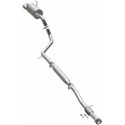 MAG BRE Exhaust Kits Magnaflow 106-0860