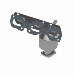 MAG Converter Direct Fit Magnaflow 49971
