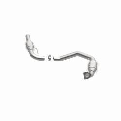 MAG Converter Direct Fit Magnaflow 447267