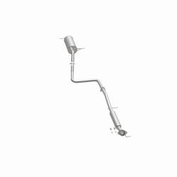 MAG BRE Exhaust Kits Magnaflow 106-0846