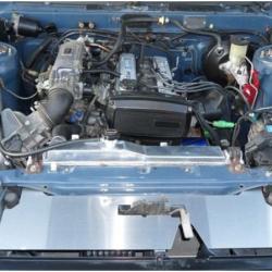 MISHIMOTO MMRADAE8683