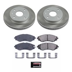 PowerStop SC5894