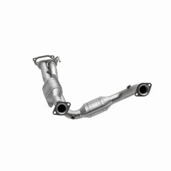 MAG Converter Direct Fit Magnaflow 458023