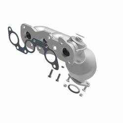 MAG Converter Direct Fit Magnaflow 50260