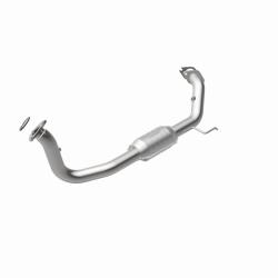 MAG Converter Direct Fit Magnaflow 4451632