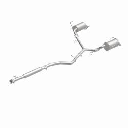 MAG BRE Exhaust Kits Magnaflow 106-0918