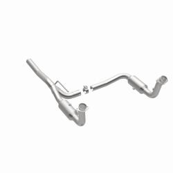 MAG Converter Direct Fit Magnaflow 5451187