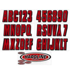 HARDLINE ROBLK320